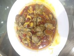 -赶海部落海鲜城(海阳路店)