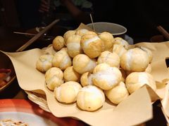 小炒汤圆-半步颠小酒馆(昆山旗舰店)