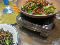 -肖记公安牛肉鱼杂馆· 省级非物质文化遗产(仁和路店)