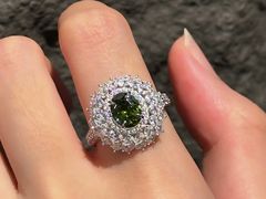 -梵薇Joker.V银饰工作室