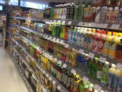 -GranVida生活超市(海信广场店)