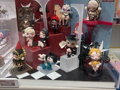 -泡泡玛特POPMART(北国先天下店)