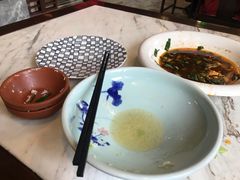 -新川办餐厅
