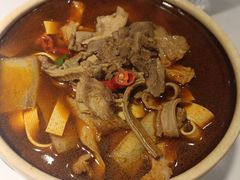 -品大三·经典淮扬菜(大行宫店)