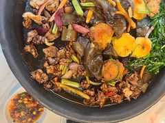 -一烙锅(友谊店)