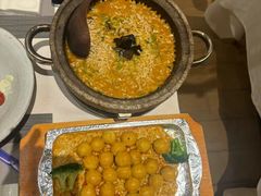 -若蘭慈·无国界素食料理(欢乐海岸店)