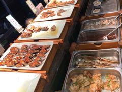 -松子料理(白家庄店)