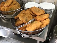 -老方子馅饼粥(台东店)