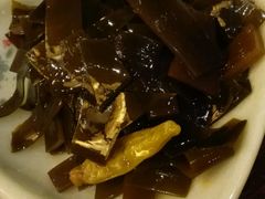 -吕氏疙瘩汤·私家菜馆(慈云寺店)