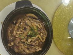 -大自然美食农庄(广州南站店)