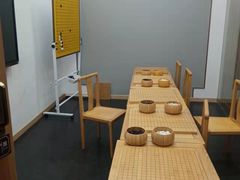 -子曰书院·古筝围棋书法国画小主持(夏都店)