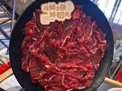 -廖掌柜·重庆鲜货火锅(上海首店)