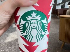 -星巴克臻选(宁波天一广场店)