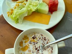 -香港九龙海逸君绰酒店