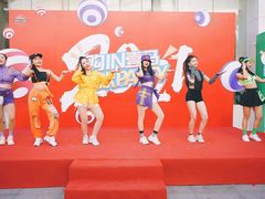 -广州壹马服装广场