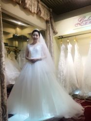 点击看大图 -全城热恋璀璨婚纱摄影(国贸总店)