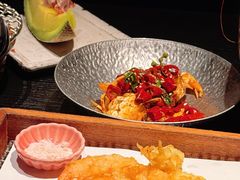 -花潮料理艺食馆(成都万象城店)