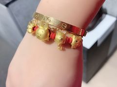 -周大福(沙田新城市广场店)