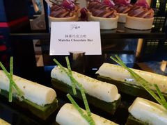 -深圳四季酒店·馥自助餐厅