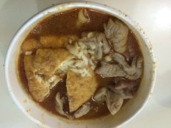 四里沙茶面(湖滨四里店)-四里沙茶面(湖滨四里店)