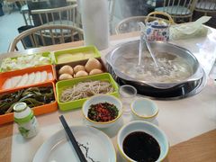 -福源药膳鸡(天润城店)