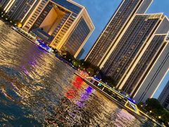 -天津意大利风情旅游区
