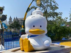 -杭州Hello Kitty乐园