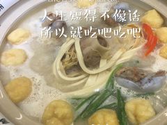 -小乌猪·金华筒骨煲(永盛购物广场店)
