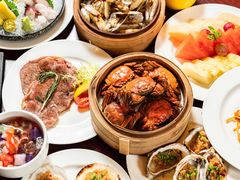 -马哥孛罗咖啡厅·Cafe Marco (厦门马哥孛罗东方大酒店)