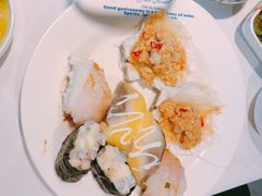 -星伦多 自助料理(圆融店)