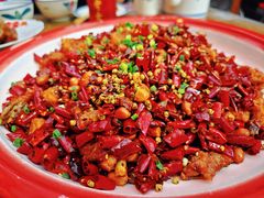 -小街47號江湖菜(四合院店)