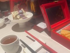 -千百味红餐厅·江西菜(绿地双子塔店)