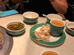 -润园四季椰子鸡火锅(海上世界店)