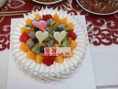 -好利来(旅顺世达店)