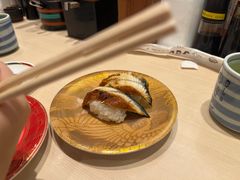 -Musashi回转寿司(京都站八条口店)