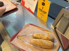 -OUR Bakery(三里屯太古里店)