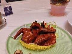 -天瑞轩·粤菜餐厅