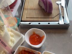 -通海俄式烧烤·俄罗斯大串(嵩山路店)