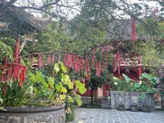 -南岳明心寺