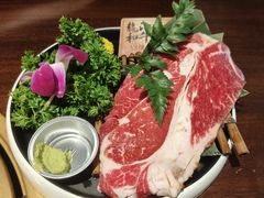 -赤牧日式烧肉自助(金桥永旺店)