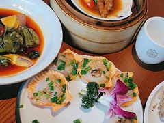 -如轩·海鲜砂锅粥·潮汕菜(一品天下店)