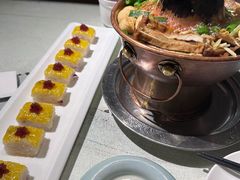 -老太原菜馆(中正天街店)