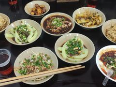 -泰宜担担面(黄泥塝总店)