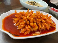 -裕兴记•蟹黄面馆(人民广场店)