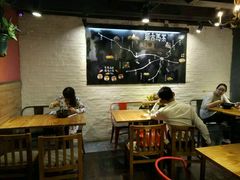 大堂-云味馆·云南菜·云南米线(沙井华润店)