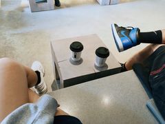 -来回·咖啡(钟村咖啡豆店)