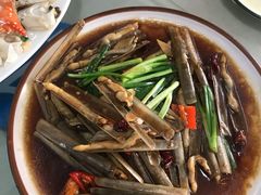 -鑫悦楼煎蟹·16年海鲜大排档