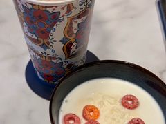 -丝路有约·优雅新疆菜(万宴城店)