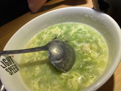 -吕氏疙瘩汤·海鲜新鲁菜(凯德mall新都心店)