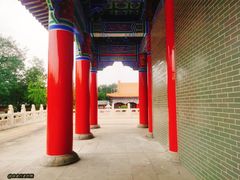 -玉佛苑